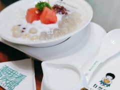 -自然椰·海南清补凉(明珠店)