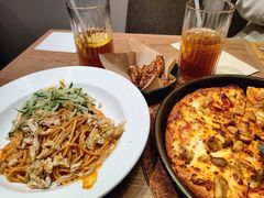 -必胜客(五道口店)