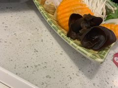 -鱼酷活鱼烤鱼(北美店)