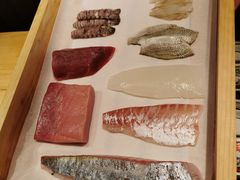 -荣一代目OMAKASE板前料理