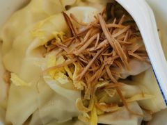 -笑来喜馄饨小笼工坊店(湖滨街店)
