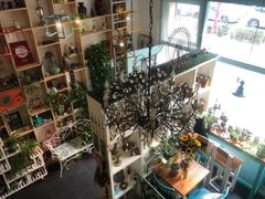 -Kitchen·Y洋厨房西餐厅(王府壹号店)