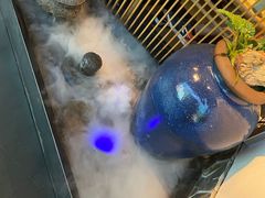 -绿茶餐厅(广州天河城店)