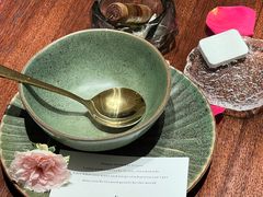 -吴氏荟THEWOO'S·精致川菜