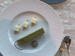 -广州四季酒店·佰鲜汇·现代法餐