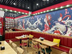 -瑞霖·隆江猪脚饭