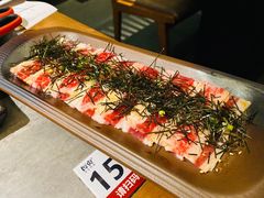 -厚贞日式烤肉(龙之梦店)