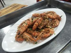 -原龙海鲜大排档(美食地标店)