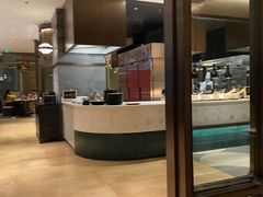 -上海雅居乐万豪侯爵酒店
