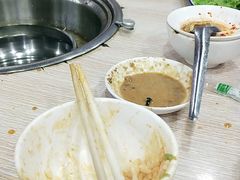 -平山城鑫烧烤(建国楼店)