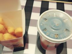 -汉堡王(仲盛世界商城店)