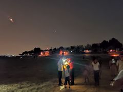 -合肥滨湖国家森林公园