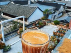 -唐咖精品咖啡(大理古城手冲店)