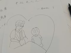 -chi K11艺术空间展览厅