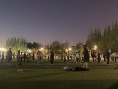 -吉林大学前卫校区南区-日新楼