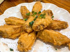 -南记食粥坊·宵夜大排档(岭南分店)