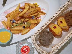 -PARFUM FLORAL花境法餐(南京首店)