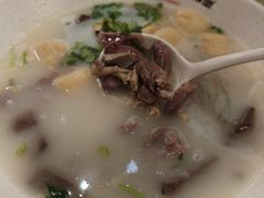 -鸭得堡老鸭汤·鸭血粉丝(南京博物院店)
