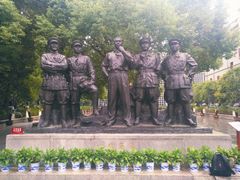 -南昌八一起义纪念馆