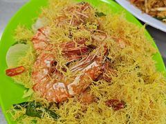 -明记烧鱼美味店