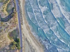 -日月湾海门游览区