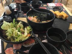 -Sushi Love 创意寿司(丽影广场店)