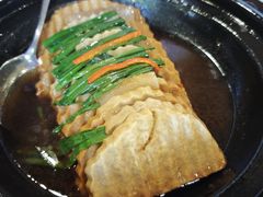 -龙井壹号·茶缘山景宴(龙井村店)