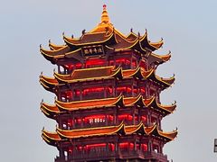 -武昌中华路码头(轮渡站)