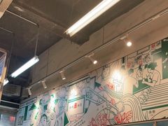 -东排食堂长沙小吃大排档(五一广场店)