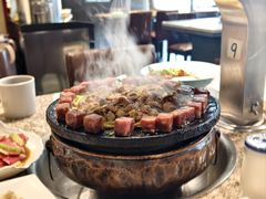 -厚味居炙子烤肉·清真(天桥南纬路店)