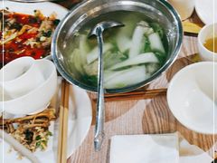 -弓虽昌焖烧鸡(大竹林店)