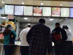 -林静小吃(复兴路店)