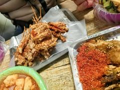 -夫妻串店(和睦路店)