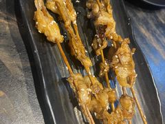 -黄师傅湿辣牛肉(胡桃里店)