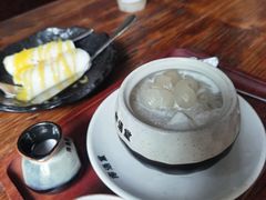 -椰语堂·海南清补凉(中山骑楼店)