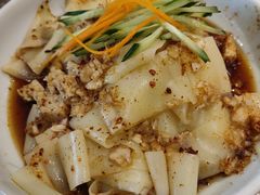 -巴依兄弟西域美食(机场店)