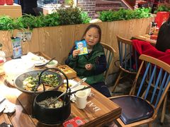 -百年神厨·地道川菜(清江西路店)