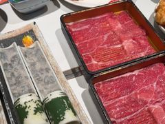 -温禾牛·和牛寿喜烧自助火锅(恒基名人店)