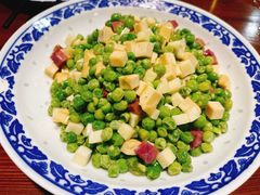 -兰边碗(鼓楼店)