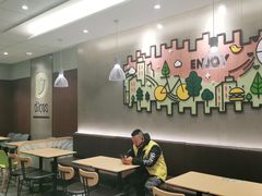 -德克士(宽甸店)