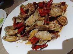 -直隶安家牛肉罩饼(七一路店)