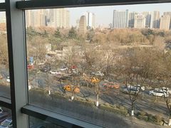 -真爱年华水疗健康运动中心(朱雀大街店)