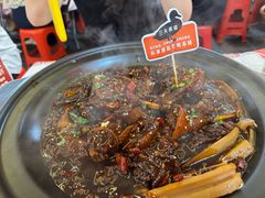 -回味黑鸭煲·始于2006(万松园店)