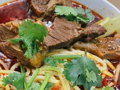 -朱儿面庄(洋河三路店)