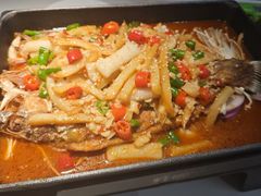 -蛙喔牛蛙(浦口澳林店)