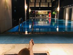 -西美五洲酒店康乐中心