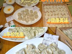 -伊喜饺子·烤鸭(五道口学院路店)