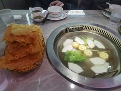 -三头牛·潮汕牛肉生蚝火锅 (夏湾店)