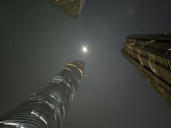 -上海中心大厦