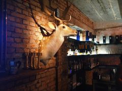 -鹿萤季·营地小馆(皇后公园店)